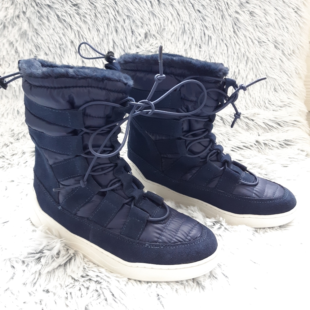 J/Slides Jordy Boot